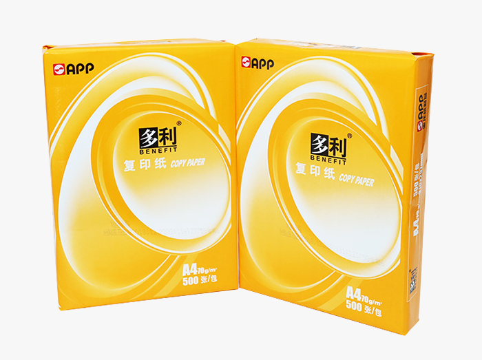 多利APP打印復(fù)印紙