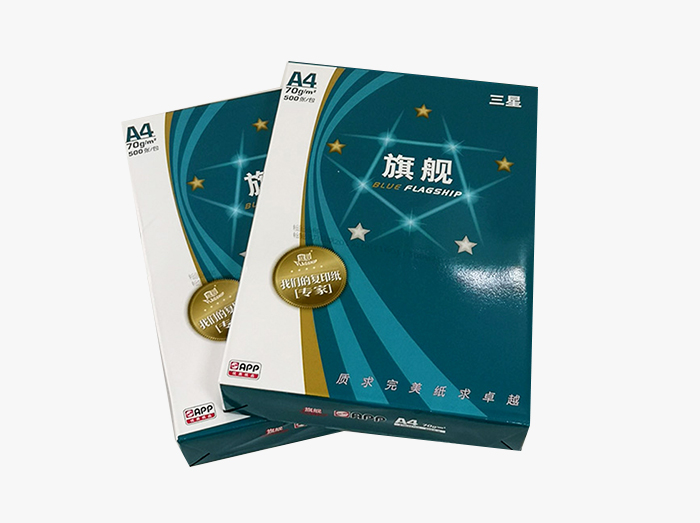 三星藍(lán)旗艦APP打印復(fù)印紙