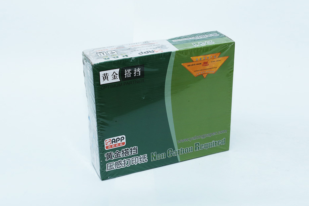 針式打印紙